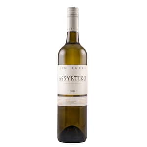 Assyrtiko Clare Valley 2018 - Jim Barry Wines