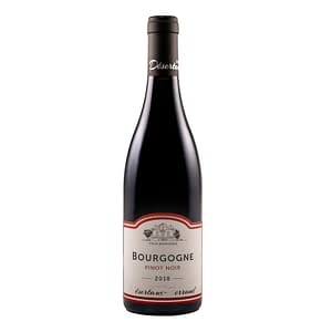Burgundy Pinot Noir 2018 - Desertaux Ferrand