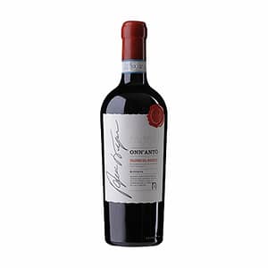 Naples Red Wine