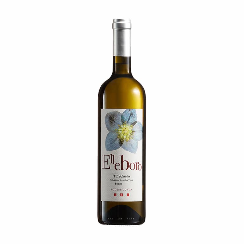 Tuscany White Wine